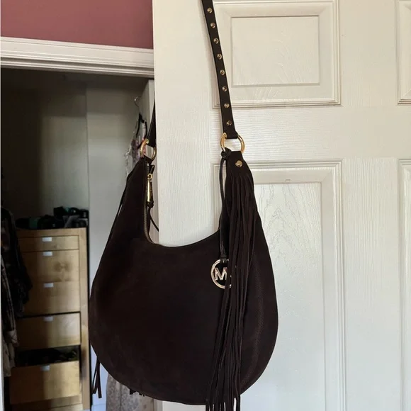 MK Rhea Hobo Purse - Picture 2 of 3
